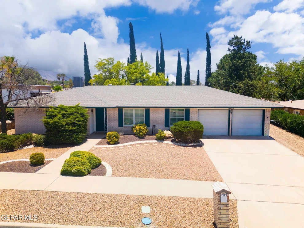 Unit for sale at 6612 CAMINO FUENTE Drive, El Paso, TX 79912