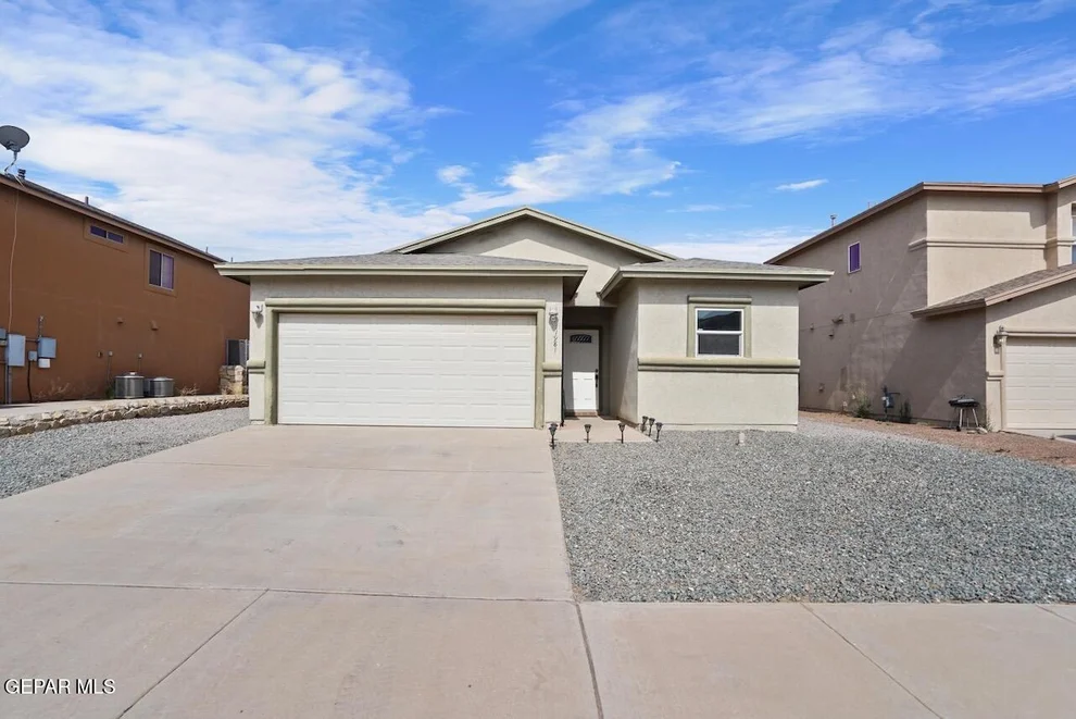Unit for sale at 11981 MESQUITE MIEL Drive, El Paso, TX 79934