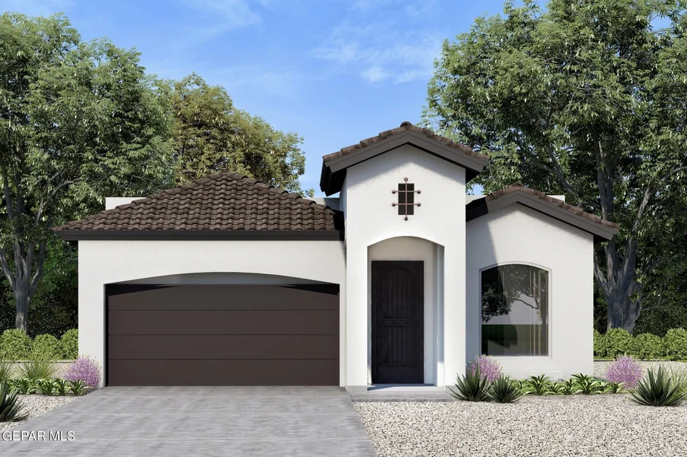 Unit for sale at 15220 Resolve Drive, El Paso, TX 79938