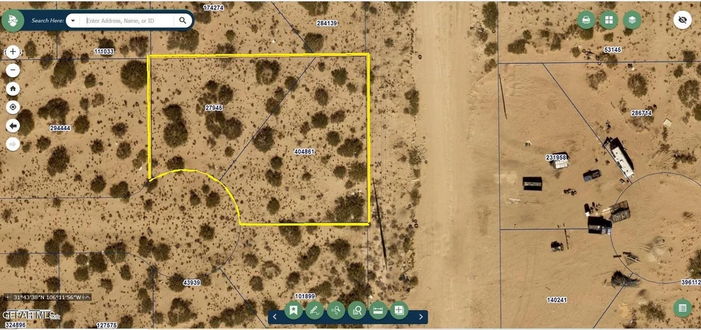 Unit for sale at TBD La Joya Drive, El Paso, TX 79928