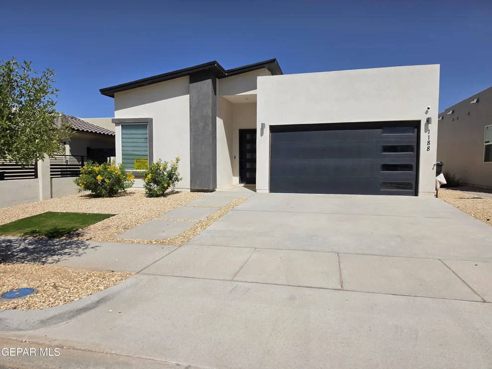 Unit for sale at 1188 Summer Rain Street, El Paso, TX 79928