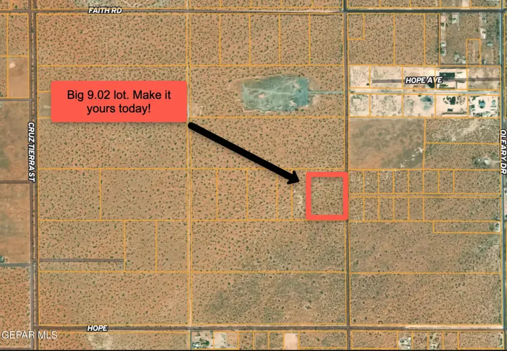 Unit for sale at TBD TBD, Clint, TX 79938