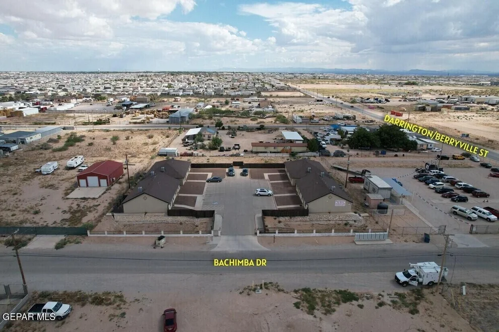 Unit for sale at 13620 Bachimba Drive, El Paso, TX 79928