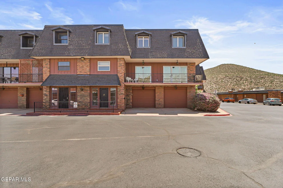 Unit for sale at 4800 N Stanton Street, El Paso, TX 79902