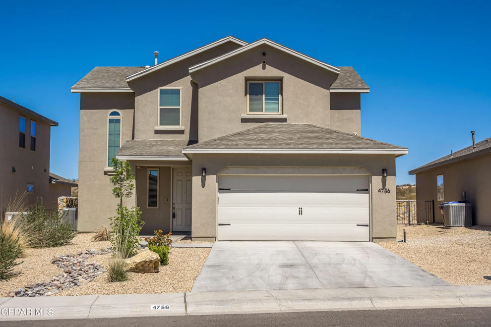 Unit for sale at 4756 Powder River Drive, Las Cruces, NM 88012
