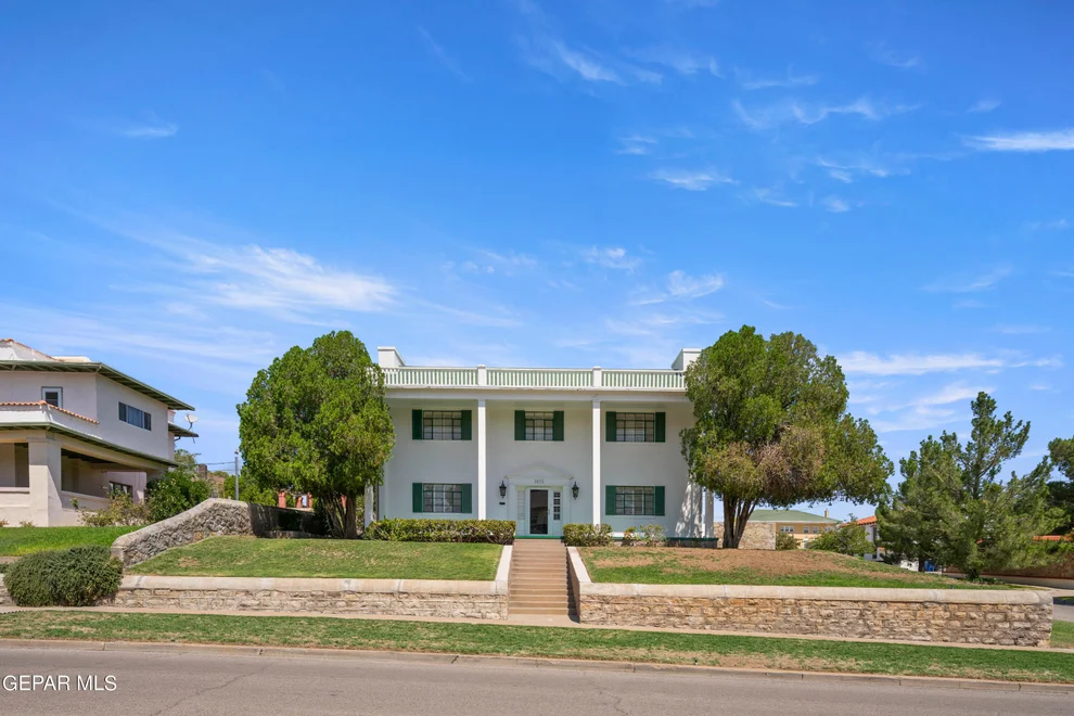 Unit for sale at 3023 COPPER Avenue, El Paso, TX 79930