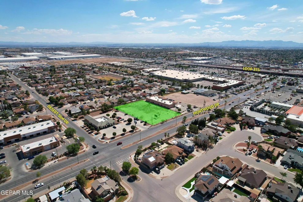 Unit for sale at 12360 MONTWOOD Drive, El Paso, TX 79928