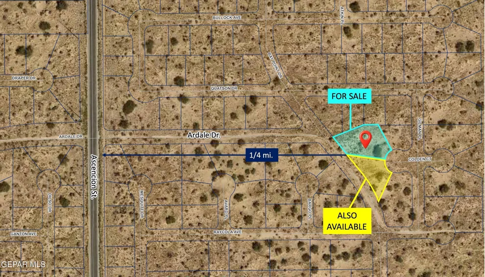 Unit for sale at PN-403623 34 HORIZON CITY ESTATES #43 L6, El Paso, TX 79938