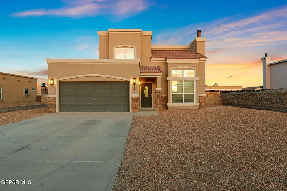 Unit for sale at 5604 Valley Oak Drive, El Paso, TX 79932