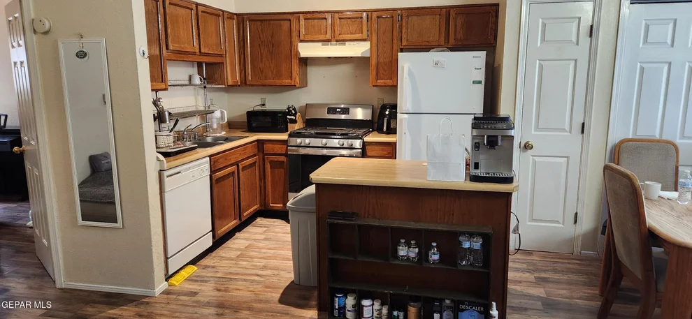 Unit for sale at 10728 CHERT Street, El Paso, TX 79924