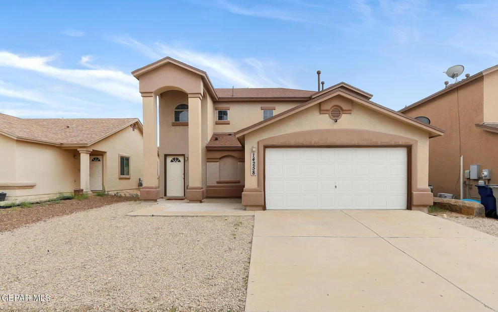 Unit for sale at 14258 SONG POINT Court, El Paso, TX 79938