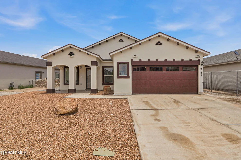 Unit for sale at 10128 Red Valley, Socorro, TX 79927