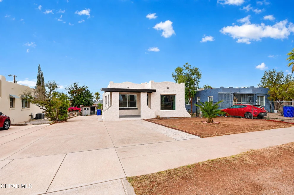 Unit for sale at 3214 Savannah Avenue, El Paso, TX 79930