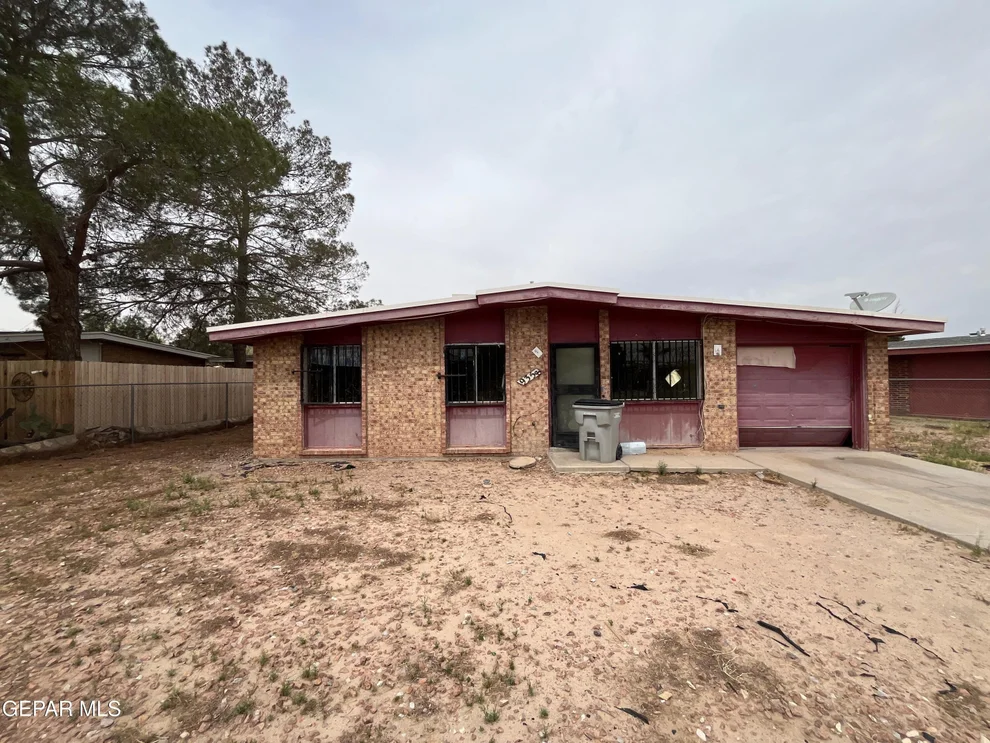 Unit for sale at 9358 EL VERGEL Drive, El Paso, TX 79907