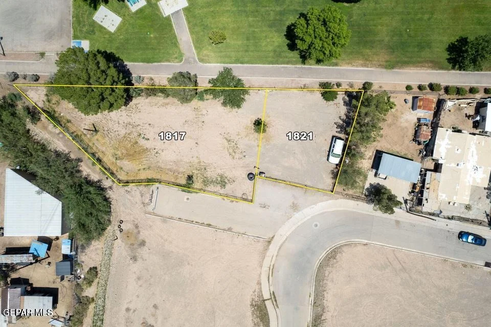 Unit for sale at 1821 POR FIN Lane, El Paso, TX 79907