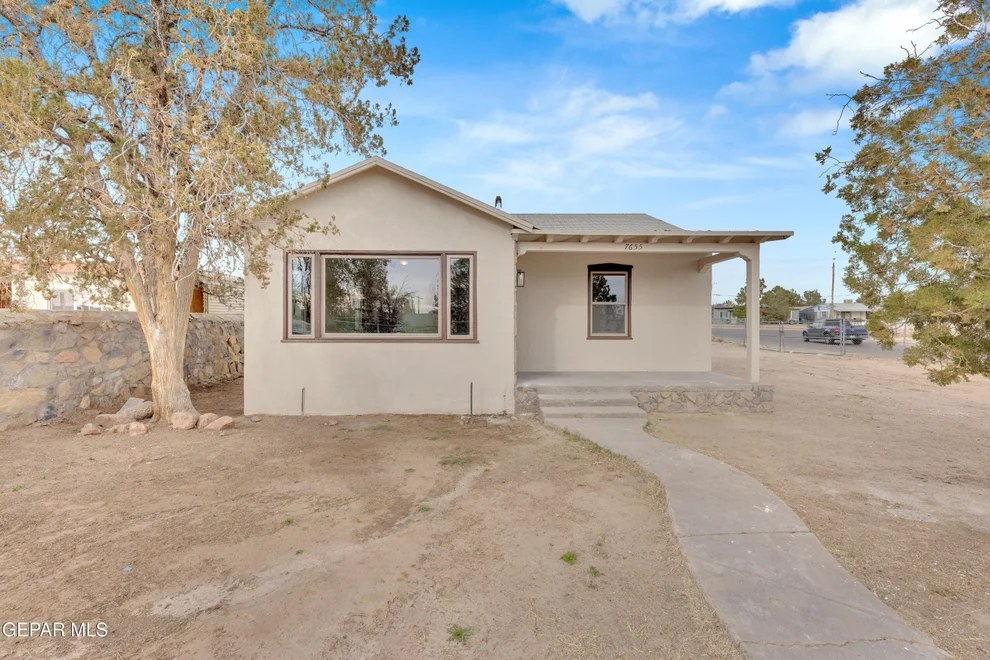 Unit for sale at 7655 HACIENDA Avenue, El Paso, TX 79915