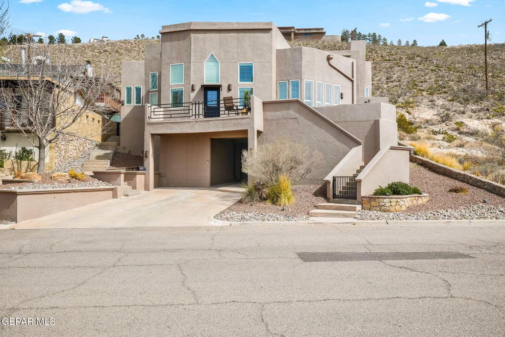 Unit for sale at 3024 PIEDMONT Drive, El Paso, TX 79902