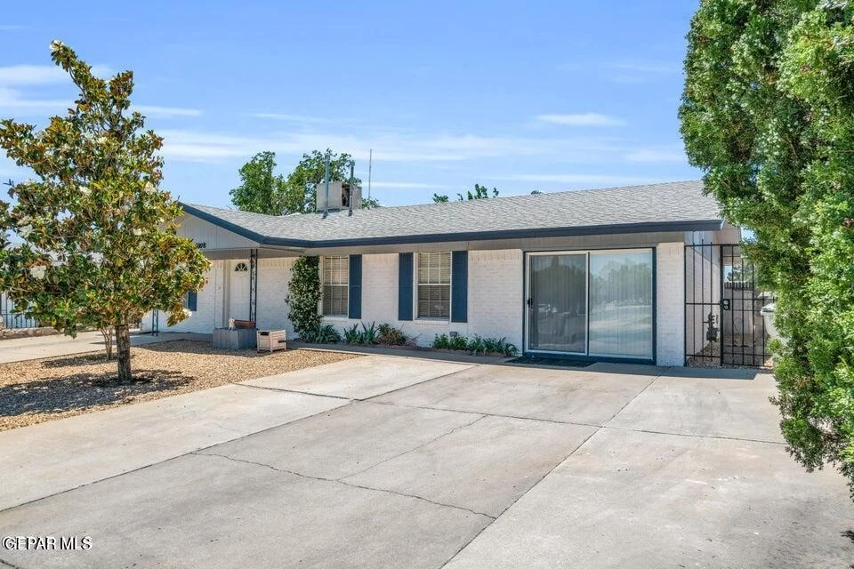 Unit for sale at 5008 Salem Drive, El Paso, TX 79924