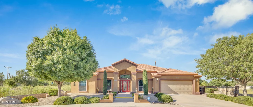 Unit for sale at 1057 Maximo Street, El Paso, TX 79932