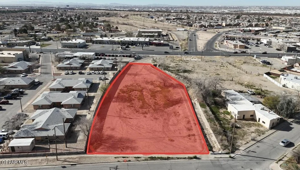 Unit for sale at 317597 OLD COUNTY Drive, El Paso, TX 79907