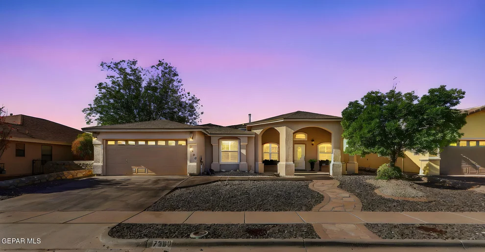 Unit for sale at 7380 Brays Landings Drive, El Paso, TX 79911