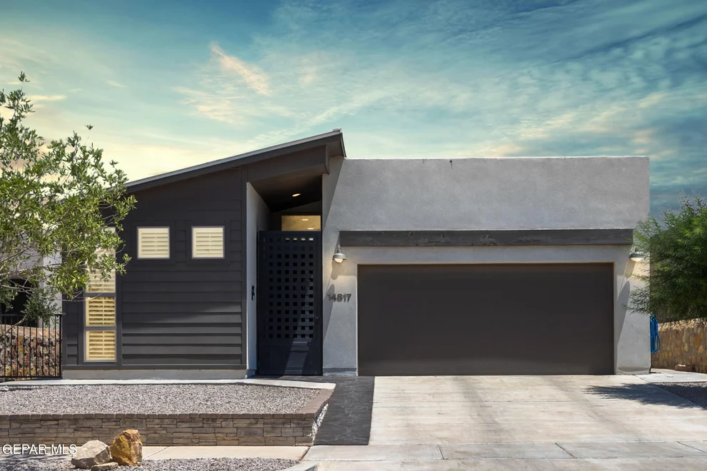 Unit for sale at 14817 HARRY FLOURNOY Avenue, El Paso, TX 79938