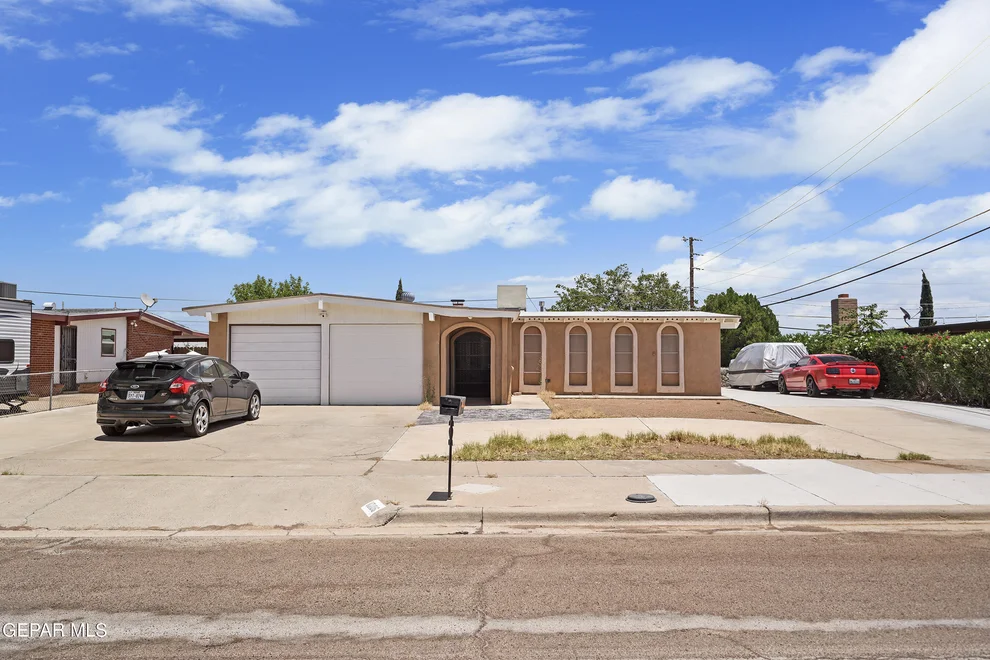 Unit for sale at 10106 Mercedes Street, El Paso, TX 79924