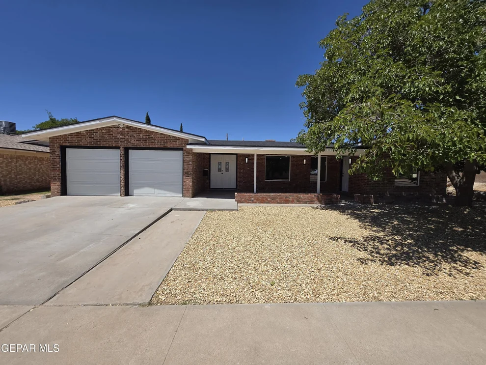 Unit for sale at 2705 FIERRO Drive, El Paso, TX 79935