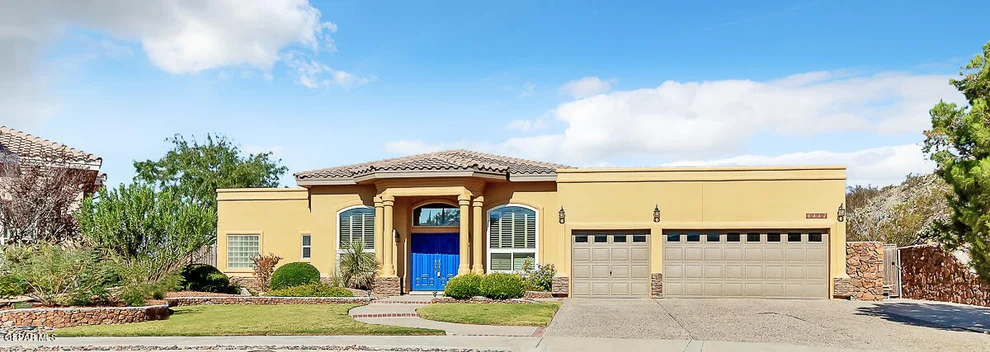 Unit for sale at 6462 LA POSTA Drive, El Paso, TX 79912