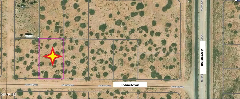 Unit for sale at 1 Johnstown, El Paso, TX 79928