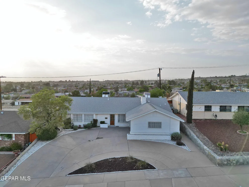 Unit for sale at 341 Clairemont Road, El Paso, TX 79912