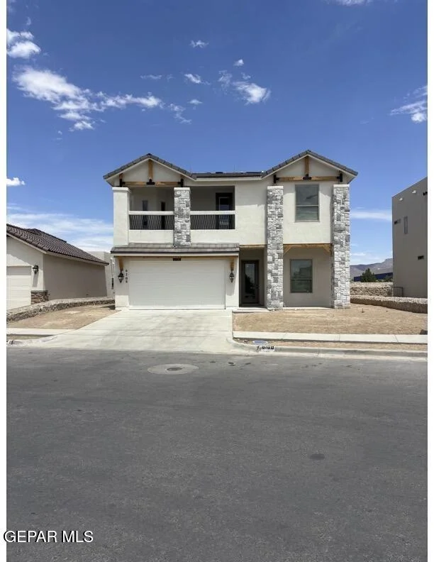 Unit for sale at 6108 OLEASTER Drive, El Paso, TX 79932