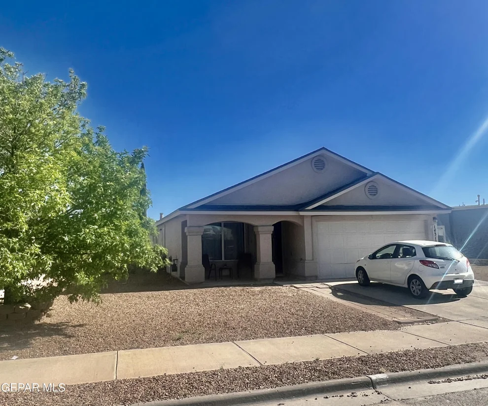 Unit for sale at 14312 DESERT SAGE Drive, Horizon City, TX 79928