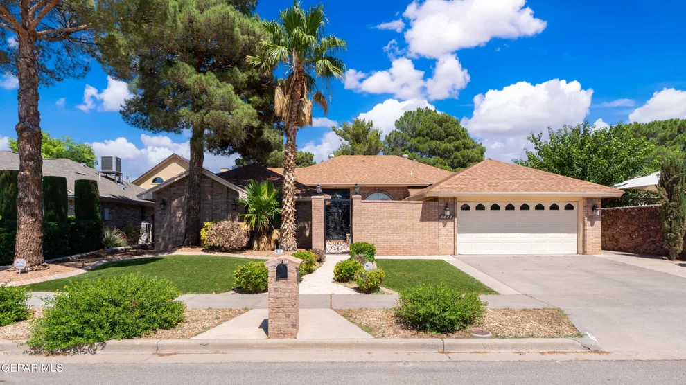 Unit for sale at 1924 PREVIEW Place, El Paso, TX 79936