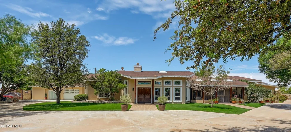 Unit for sale at 1115 COUNTRY CLUB Road, Santa Teresa, NM 88008