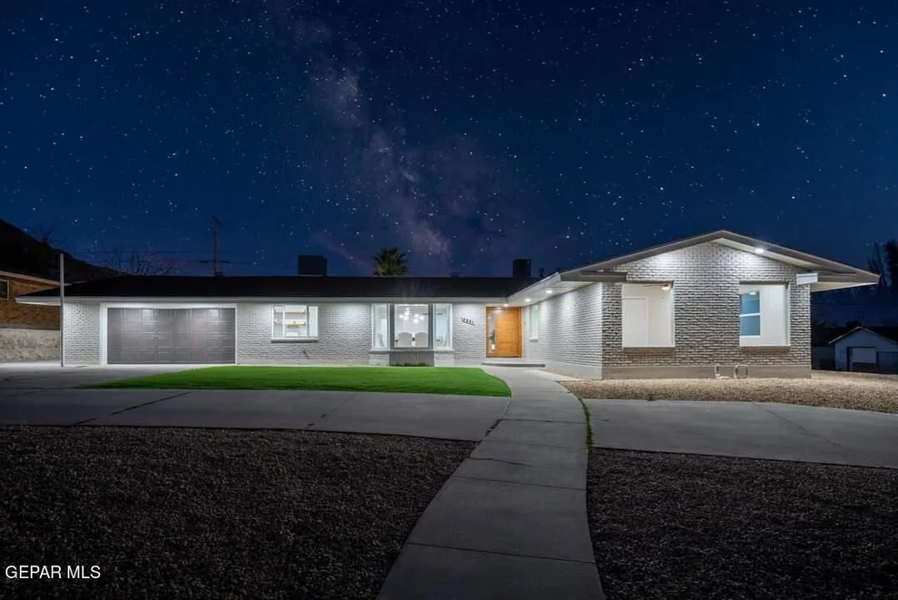 Unit for sale at 3221 FILLMORE Avenue, El Paso, TX 79930