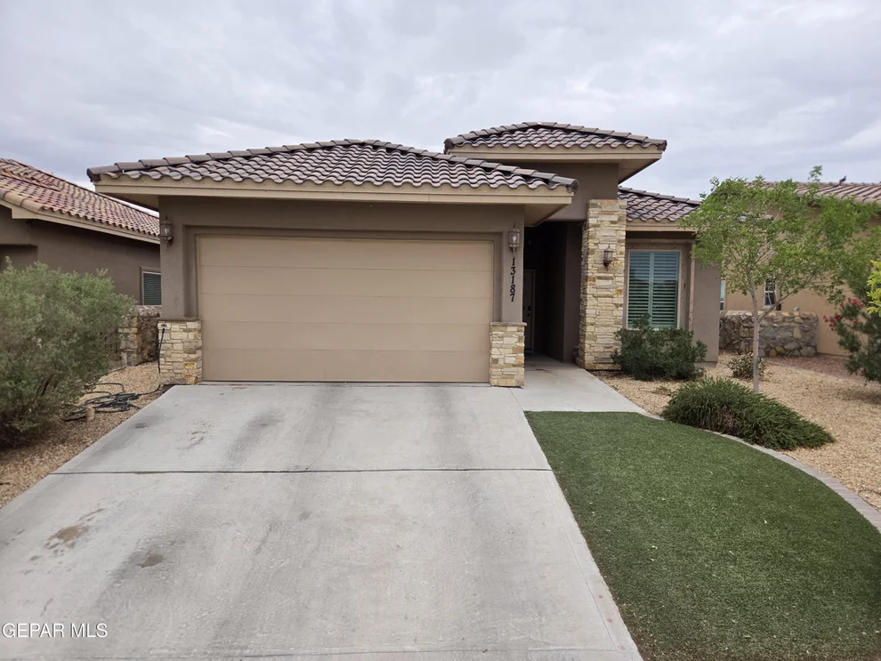 Unit for sale at 13187 WESLEYAN, El Paso, TX 79928