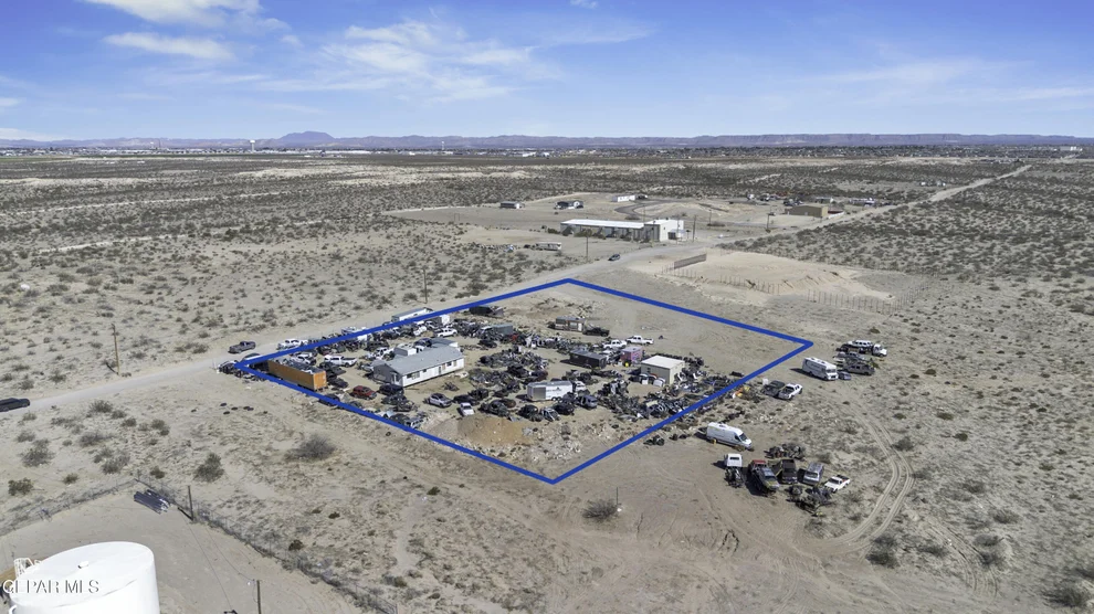 Unit for sale at PN 227421 NW TBD NW, Horizon City, TX 79928