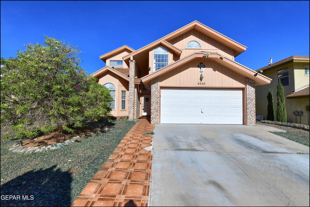 Unit for sale at 4565 LOMA COLORADA Court, El Paso, TX 79934