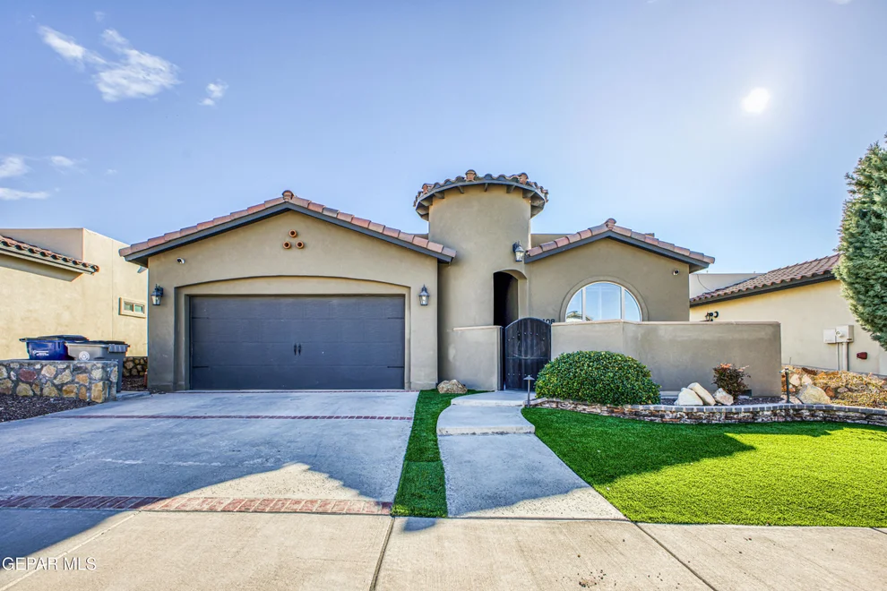 Unit for sale at 7408 MEADOW SAGE Drive, El Paso, TX 79911