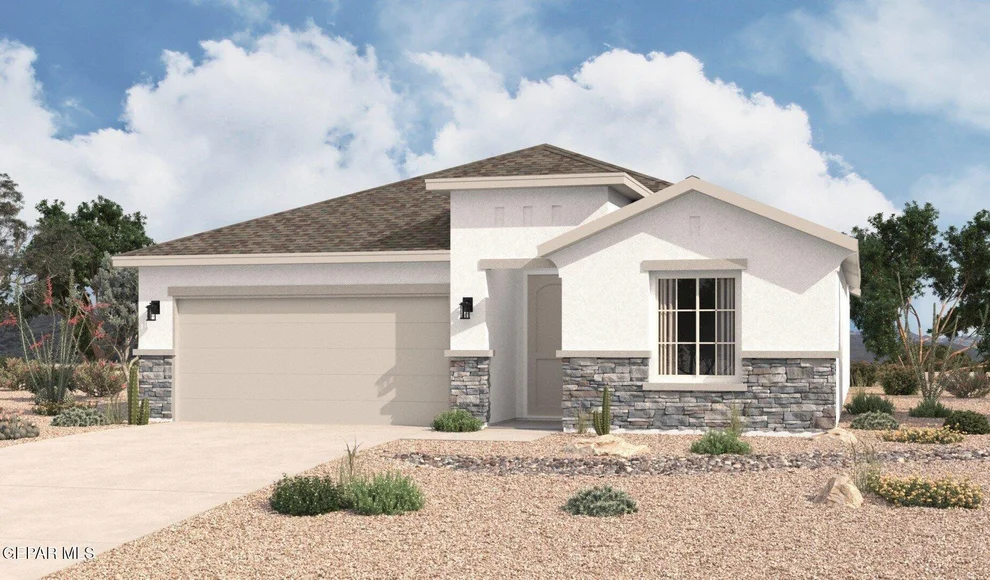 Unit for sale at 13820 Summer Hail Avenue, El Paso, TX 79928