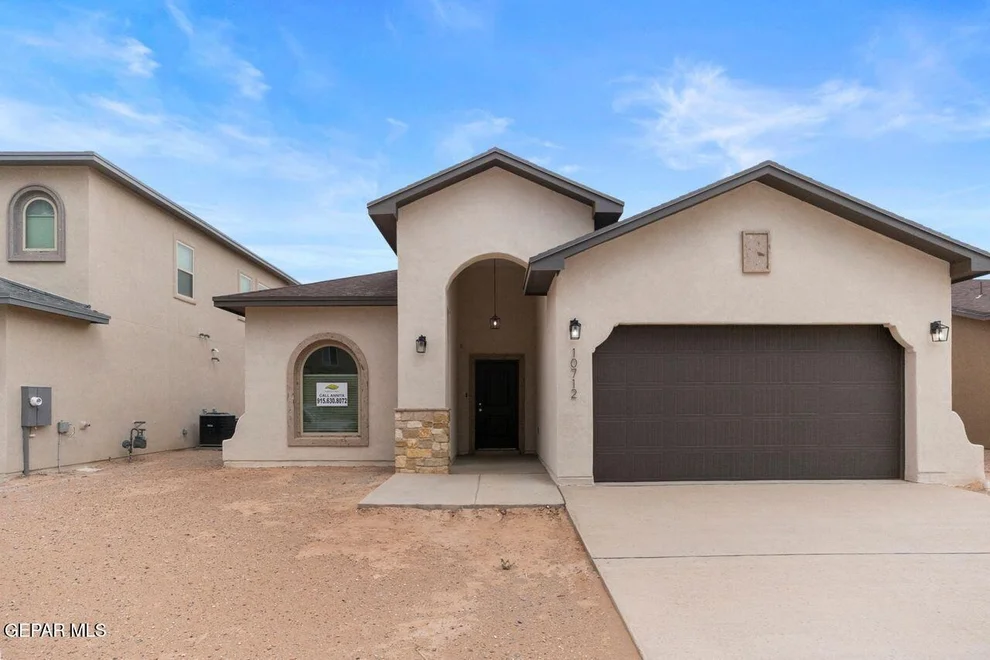 Unit for sale at 413 Deserts Drive, Socorro, TX 79927
