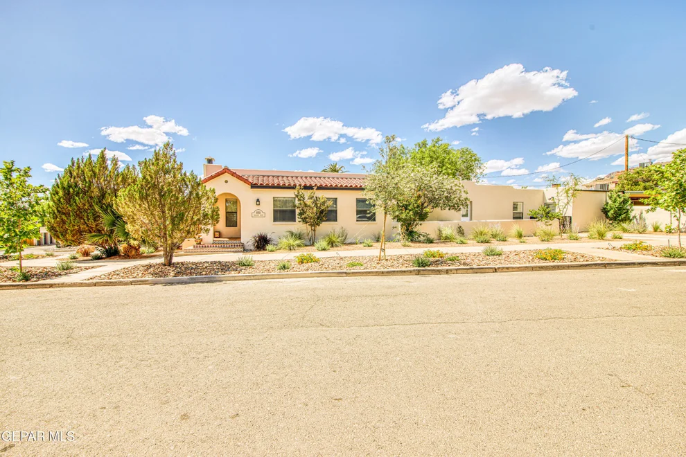 Unit for sale at 1011 MADELINE Drive, El Paso, TX 79902
