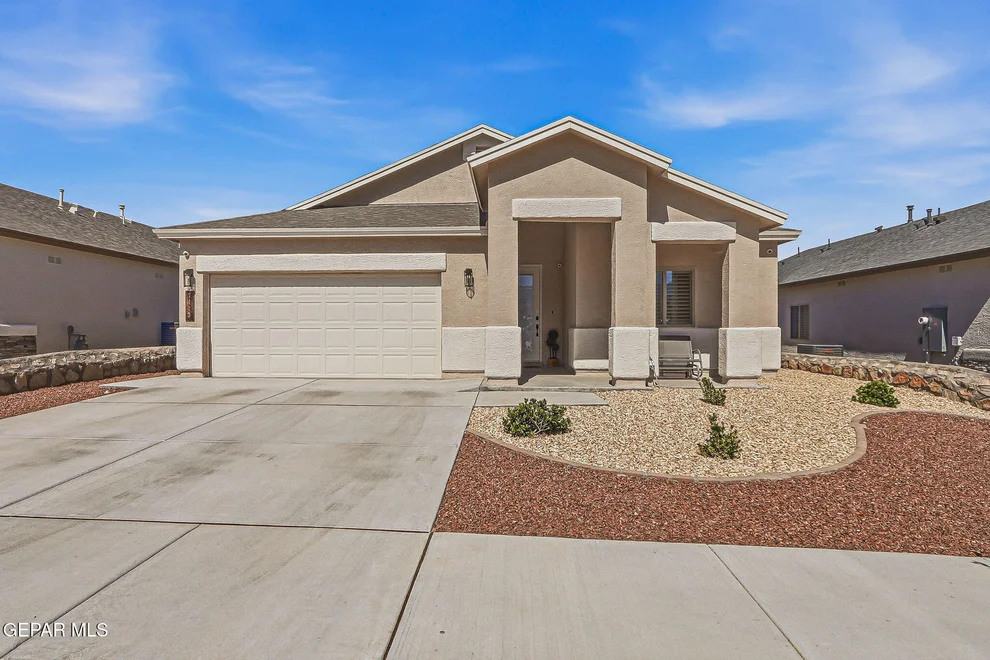 Unit for sale at 7413 White Cedar Place, Canutillo, TX 79835