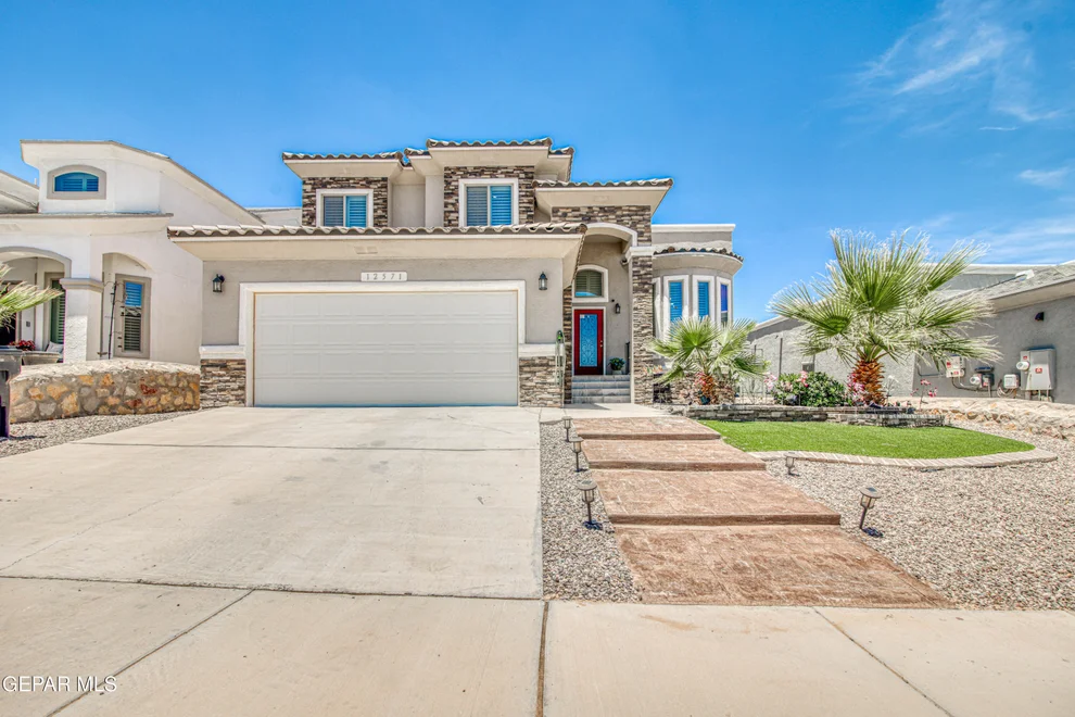 Unit for sale at 12571 NEW DAWN Drive, El Paso, TX 79928