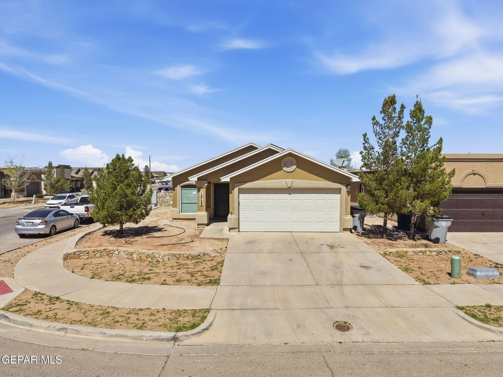 Unit for sale at 12725 MARIA L FERNANDEZ, El Paso, TX 79938