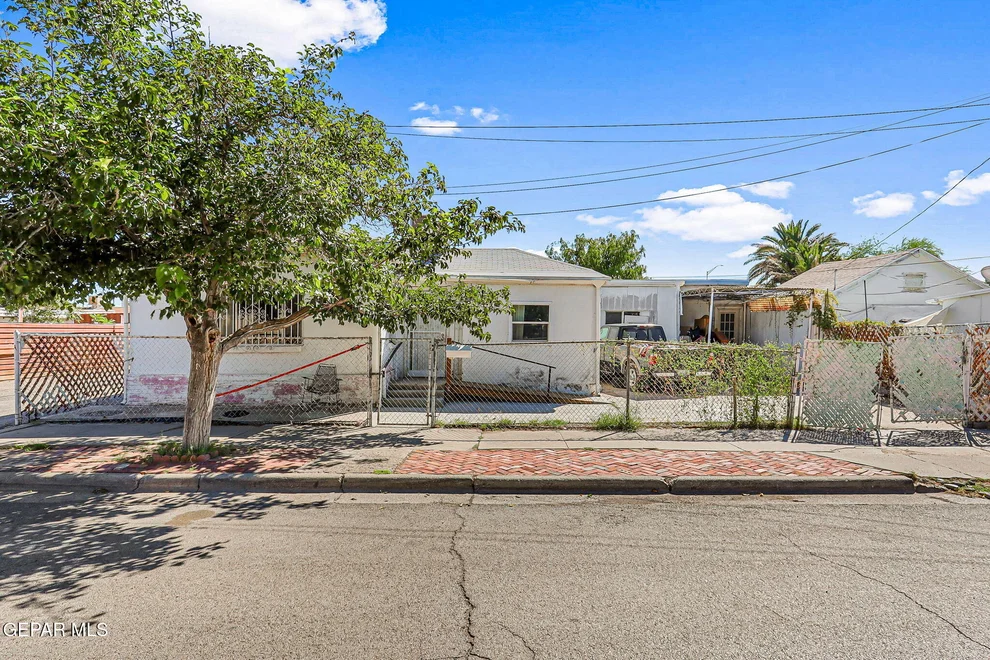 Unit for sale at 418 S Estrella Street, El Paso, TX 79905