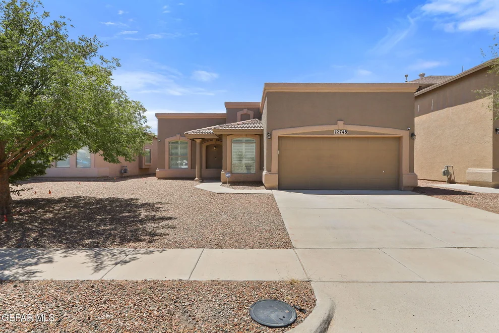 Unit for sale at 12748 VELVET WILLOW Drive, El Paso, TX 79938