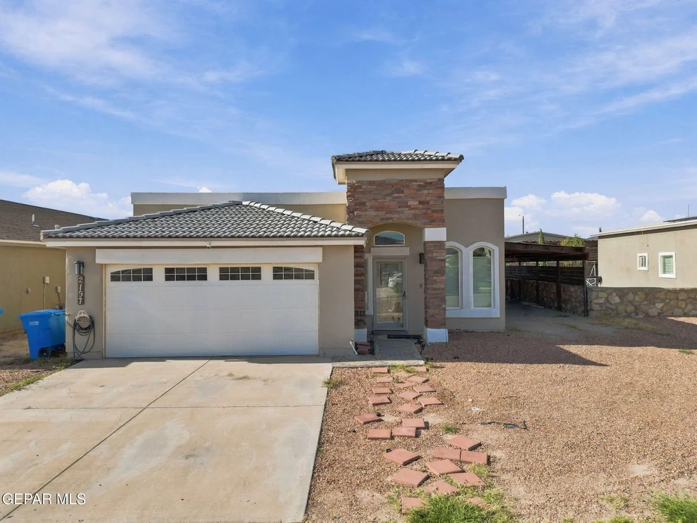 Unit for sale at 2197 Purple Valley Road, Socorro, TX 79927
