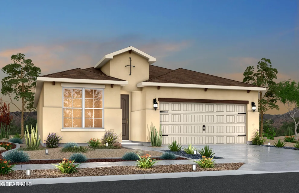 Unit for sale at 11861 Malecon Place, El Paso, TX 79934